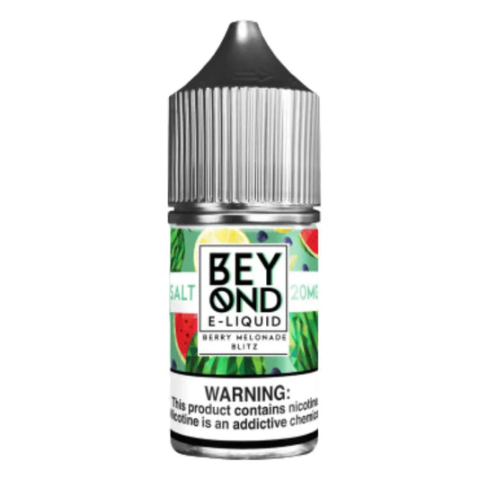 Beyond Berry Melonade Blitz ice 50mg 30ml