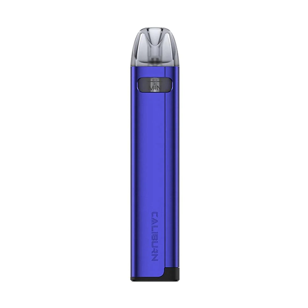 Uwell Caliburn A2s 15W 520mAh Kit Purple