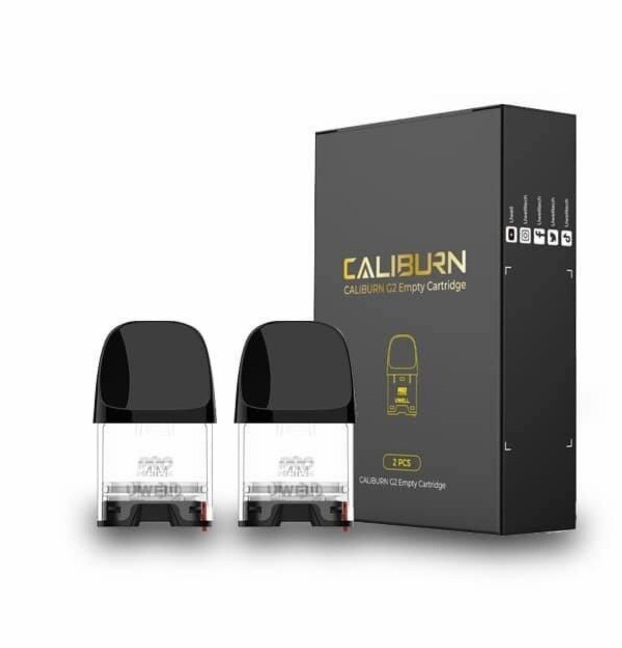 Uwell Caliburn G2 Cartridge