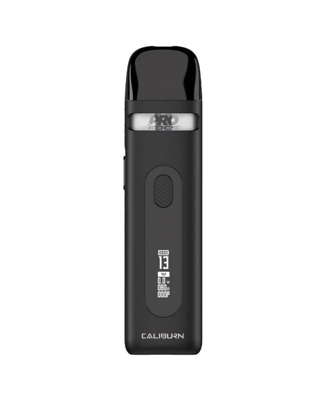 Uwell Caliburn X 20W 850mAh Matte Black