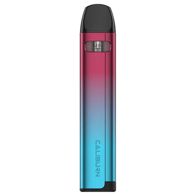 Uwell Caliburn A2s 15W 520mAh Kit Gradient