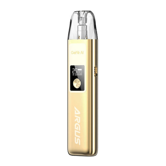 Voopoo Argus G Gold