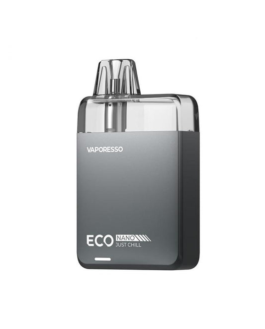 Vaporesso Eco Nano 6ml 16W 1000mAh Pod Kit Grey