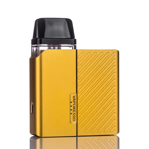 Vaporesso Xros Nano yellow