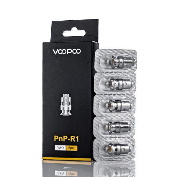 Voopoo Pnp R1 0.8ohm Coil 18W