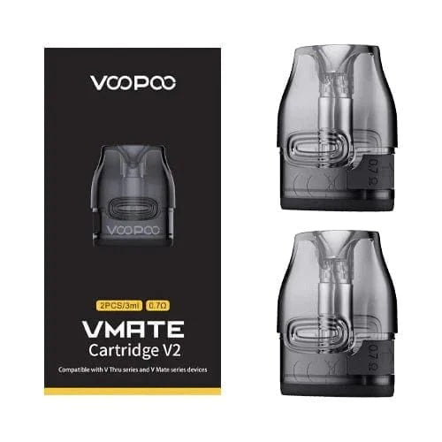 Voopoo Vmate Pod 1.2Ohm