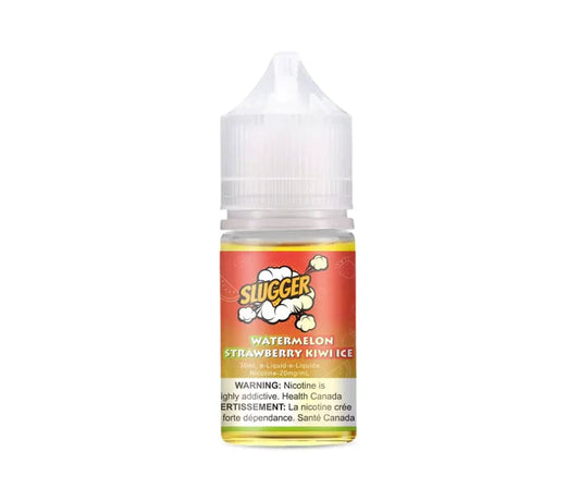 Slugger Watermelon Strawberry Kiwi 35mg 30ml