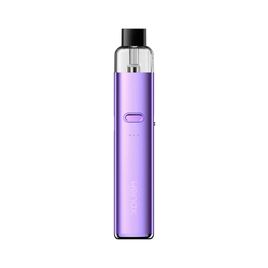 Geekvape Wenax K2 18W 1000mAh Matte Violet