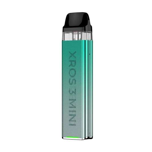 Vaporesso Xros 3 Mini 16W 1000mAh Kit Aqua Green