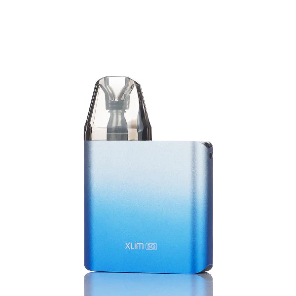 Oxva Xlim Sq 25W 900mAh Kit Arctik Blue