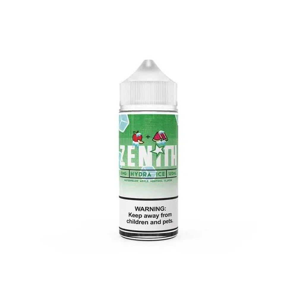 Zenith Hydra Ice 3mg 120ml