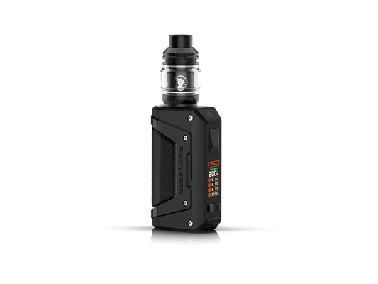 Geekvape L200 Kit Classic Black