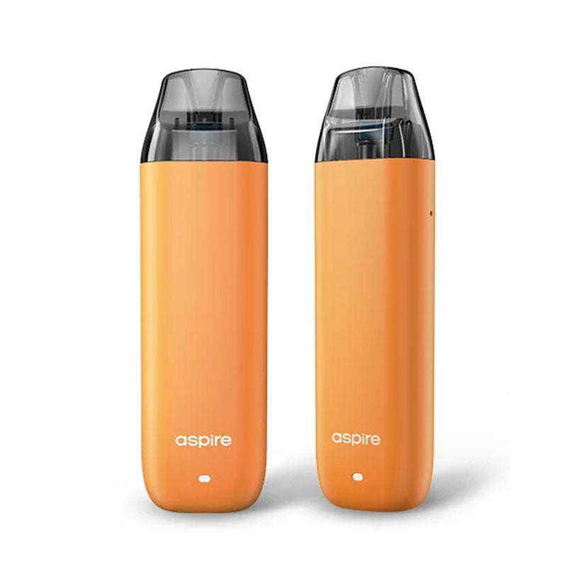 Aspire minican 3 13W 700mAh Kit Orange