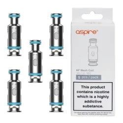 Aspire AF Mesh Coil 0.6 18W