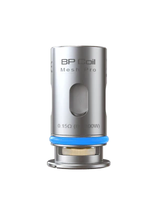 Aspire BP Mesh Pro Coil 0.15ohm 100W