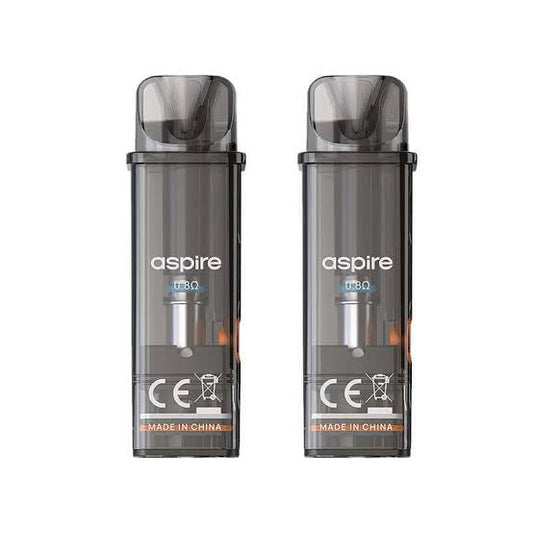 Aspire Gotek Pods 0.8ohm