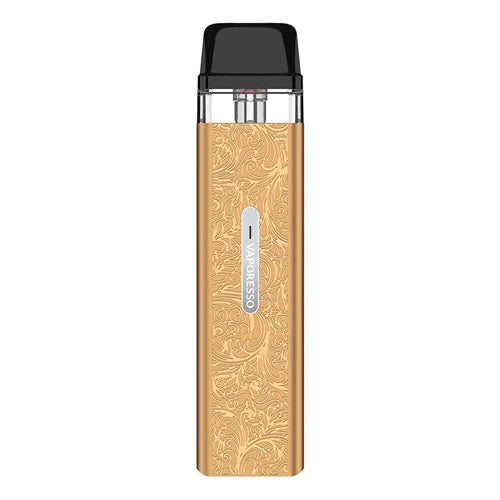 Vaporesso Xros mini Royal Edition Gold