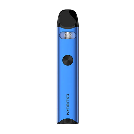 Uwell Caliburn A3 15W 520mAh Kit Blue