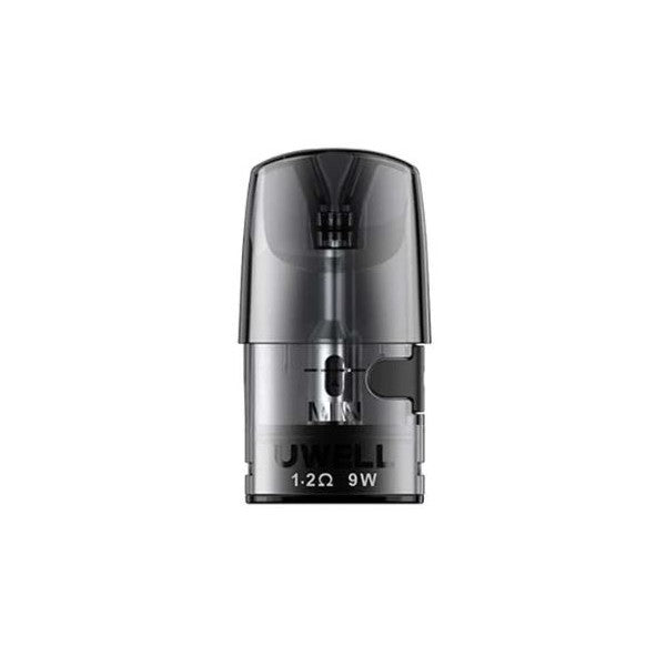 Uwell Cravat Pod 1.2ohm