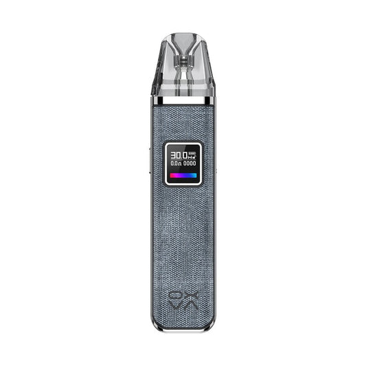 Oxva Xlim Pro 30W 1000mAh Denim Blue Kit