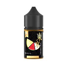 Tokyo Golden Series Mixed Melons 30mg 30ml