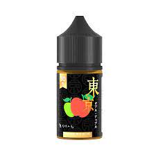 Tokyo Golden Series Double Apple 30mg 30ml