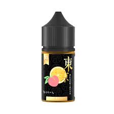 Tokyo Golden Series Orange Peach 30mg 30ml