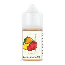 Tokyo Classic Series Strawberry Mango 30mg 30ml