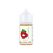 Tokyo Classic Series Strawberry Lychee 30mg 30ml