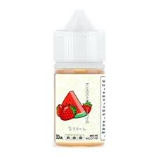 Tokyo Classic Series Strawberry Watermelon 30mg 30ml