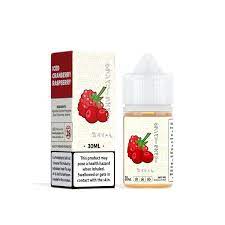 Tokyo Classic Series Raspberry Cranberry 30mg 30ml