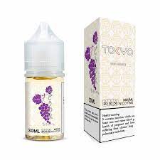 Tokyo Classic Series Grape 50mg 30ml