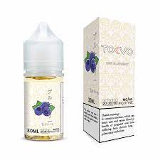 Tokyo Classic Series Blueberry 20mg 30ml