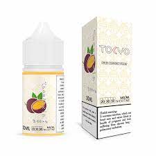 Tokyo Classic Series Passion Fruit 30mg 30ml