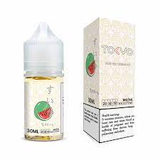 Tokyo Classic Series Watermelon 20mg 30ml