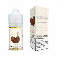 Tokyo Classic Series Cappuccino 30mg 30ml