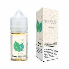 Tokyo Classic Series Mint 20mg 30ml