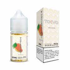 Tokyo Classic Series Mango 20mg 30ml