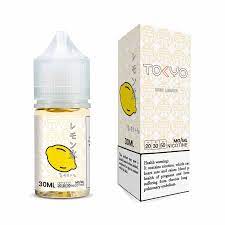 Tokyo Classic Series Lemon 30mg 30ml