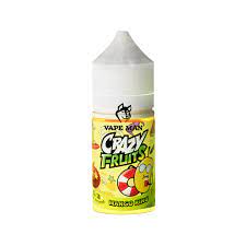 Tokyo Crazy Series Mango King 35mg 30ml