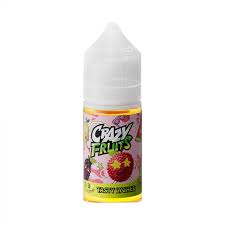 Tokyo Crazy Series Tasty Lychee 50mg 30ml