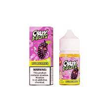 Tokyo Crazy Series Mullberries 35mg 30ml