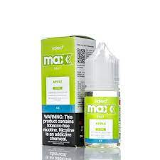 Naked Max Apple 35mg 30ml