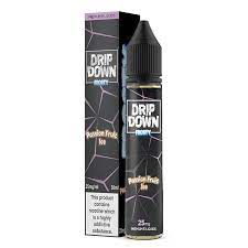 Drip Down Passion Fruit Ice 25mg 30ml