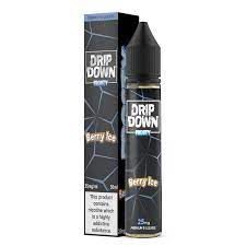 Drip Down Berry Ice 25mg 30ml