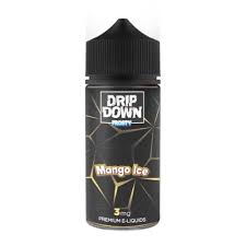 Drip Down Mango Ice 100ml