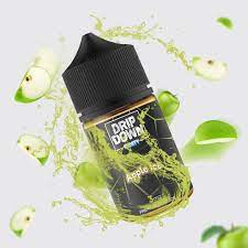 Drip Down Apple Ice 12mg 60ml