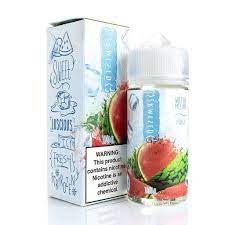 Skwezed Watermelon Ice 3mg 100ml