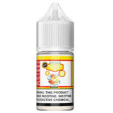 Pod Juice Freeze Strawberry Banana 35mg 30ml