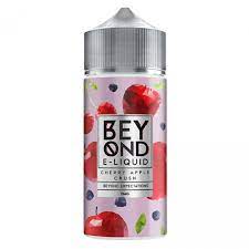 Beyond Cherry Apple Crush Ice 3mg 100ml